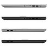 ASUS VivoBook Pro 16X OLED M7600QE R7 5800H 16 1SSD 4 3050Ti