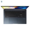 ASUS VivoBook M6500QF R7 5800H 16 512SSD 4 2050 FHD