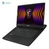 MSI Titan GT77 HX 13VI i9 13980HX 64 4SSD 16 4090 UHD