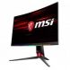 MSI Optix MPG27C 27 Inch Monitor