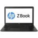 HP ZBook Xeon E3 32 1 512SSD 4 QUADRO 2000M FHD