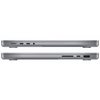 Apple MacBook Pro 16 CTO M1 MAX 64 1SSD 2021