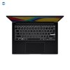 ASUS VivoBook 14X OLED K3405VC i9 13900H 16 1SSD 4 3050