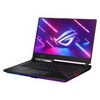 Asus ROG strix G15 G533ZX i9 12900H 64 1SSD 16 3080Ti WQHD