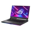 Asus ROG strix G15 G513RS Ryzen9 6900HX 32 1SSD 8 3080 WQHD