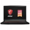 MSI GF65 10SDR Thin i7 10750H 16 1SSD 6 1660Ti FHD