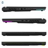 Asus ROG strix SCAR 18 G834JZR i9 14900HX 32 1SSD 12 4080 WQXGA