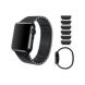 Apple Watch Series 2 42mm Stainless Steel Case with Space Black Link Bracelet