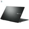 ASUS VivoBook GO 15 OLED E1504FA R5 7520U 8 1SSD Radeon FHD