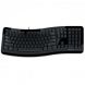 Microsoft Comfort Curve 3000 Keyboard