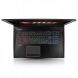 MSI GT73EVR 7RE Titan i7 7700HQ 32 1 256SSD 8 1070 FHD