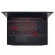 Acer Predator 15 G3 572 i7 7700HQ 16 1 512SSD 6 1060 FHD