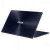 Asus ZenBook 14 UM433IQ Ryzen 7 4700U 16 512SSD 2 MX350 FHD