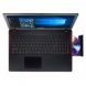 ASUS K550VX i7 7700HQ 8 1 4