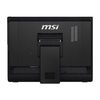 MSI Pro 16 7MT Celeron 3865U 4 256SSD INT HD