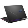 Asus ROG strix G17 G733ZM i9 12900H 16 1SSD 6 3060 FHD