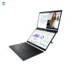 ASUS ZenBook Duo OLED UX8406MA Ultra 7 155H 16 1SSD INT