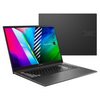 ASUS VivoBook Pro 16X OLED M7600QE R5 5600H 16 512SSD 4 3050Ti