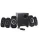 Creative Inspire T6300 5.1 Surround Speaker