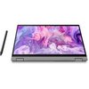 Lenovo IdeaPad Flex 5 i5 1135G7 8 1SSD INT FHD Touch 14