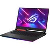 Asus ROG strix G513QR Ryzen7 5800H 16 1SSD 8 3070 FHD