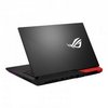 Asus ROG strix G17 G713QR Ryzen7 5800H 32 1SSD 8 RTX3070 WQHD