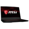 MSI GF63 i5 11400H 8 512SSD 4 3050 FHD