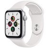 Apple Watch SE 44mm Aluminum Case With Sport Band 2020