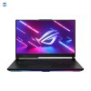 Asus ROG strix G17 G733PYV R9 7945HX3D 64 1SSD 16 4090 WQHD