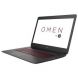 HP Omen 17T W000 i7 16 2 128SSD 4