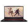 MSI KATANA GF76 12UG i7 12700H 16 1SSD 8 3070 FHD