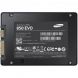 Samsung 750 Evo SSD Drive 120GB