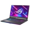 Asus ROG strix G17 G713QM Ryzen9 5900HX 32 1SSD 6 RTX3060 FHD