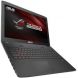 ASUS ROG GL752VW i7 16 1 128SSD 4 custom