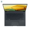 ASUS ZenBook 14X OLED Q410VA i5 13500H 8 2SSD INT