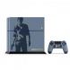 Sony PlayStation 4 Region 1 500GB uncharted Edition