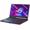 Asus ROG strix G15 G513QE Ryzen7 5800H 16 1SSD 4 RTX3050TI FHD