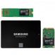 Samsung 750 Evo SSD Drive 250GB