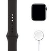 Apple Watch SE 40mm Aluminum Case With Sport Band 2020