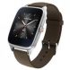 Asus ZenWatch 2 WI501Q Brown Rubber