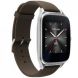 Asus ZenWatch 2 WI501Q Brown Rubber