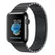 Apple Watch Series 2 38mm Stainless Steel Case with Space Black Link Bracelet