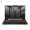 Asus TUF A17 FA707NU Ryzen 7 7735HS 24 1SSD 6 RTX4050 FHD