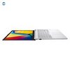 ASUS VivoBook GO 15 OLED E1504FA R5 7520U 8 1SSD Radeon FHD