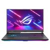 Asus ROG strix G17 G713QM Ryzen9 5900HX 32 1SSD 6 RTX3060 FHD