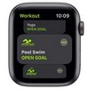 Apple Watch SE 40mm Aluminum Case With Sport Band 2020