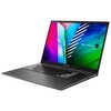 ASUS VivoBook Pro 16X OLED M7600QE R5 5600H 16 512SSD 4 3050Ti