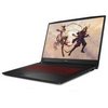 MSI KATANA GF76 12UG i7 12700H 16 1SSD 8 3070 FHD