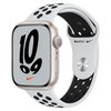 Apple Watch Series 7 41mm Aluminum Case With Nike Sport Band