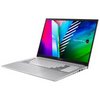 ASUS VivoBook Pro 16X OLED M7600QE R7 5800H 16 1SSD 4 3050Ti